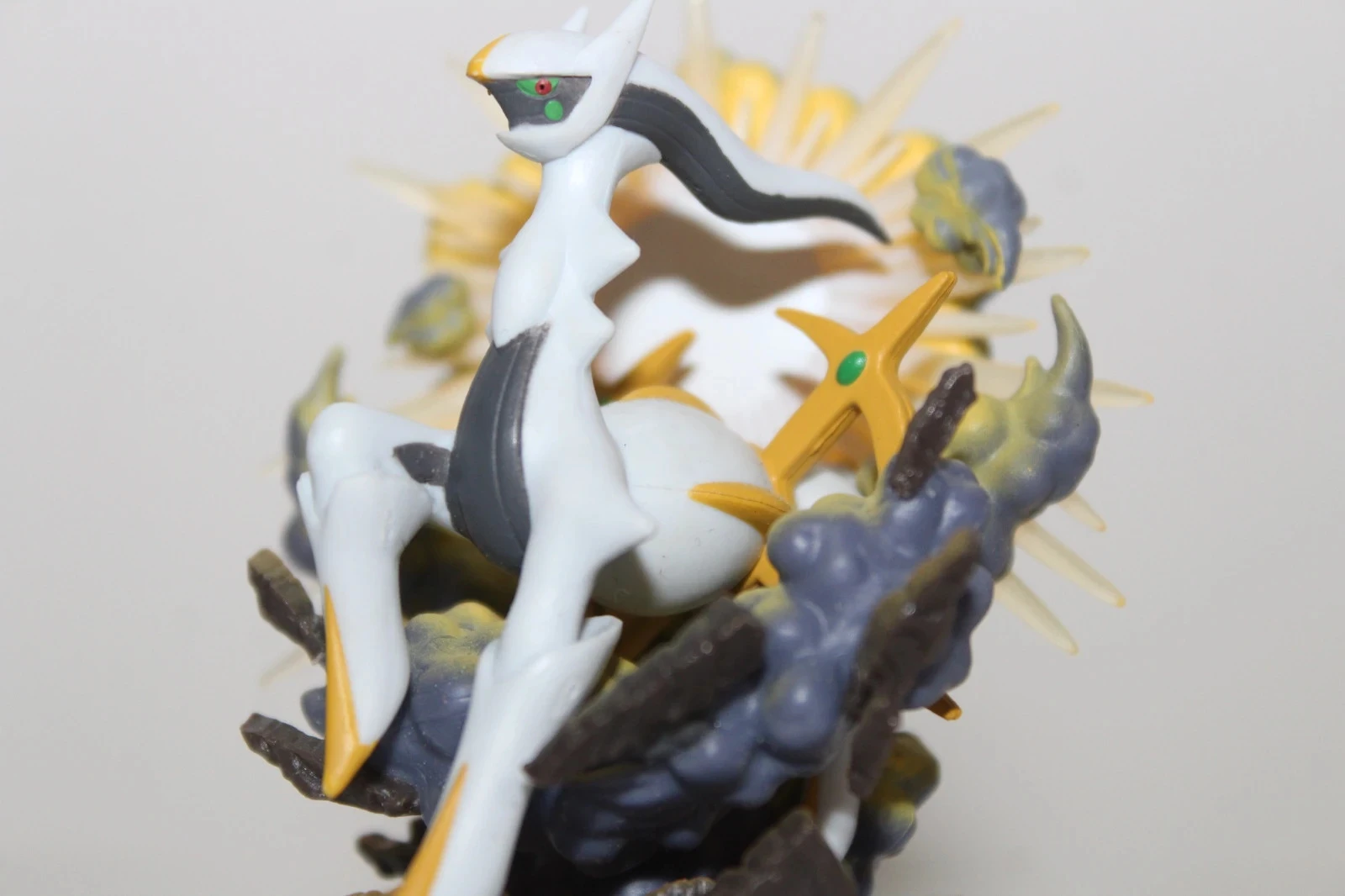 Figuurtje Arceus - Pokémon 2022 – photo 2